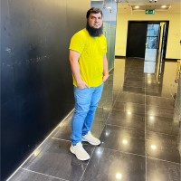 Yakub Shareef Mohammed
