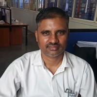 Nitesh Kumar