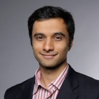 Jayesh Bhat