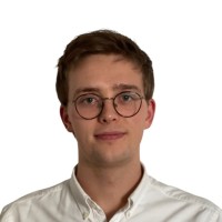 Sebastian Gustafson