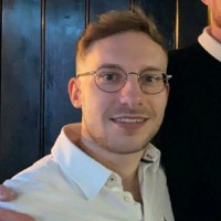 Simon Johnstone Llb Dippfs