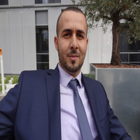 Lounis Mahmoudi