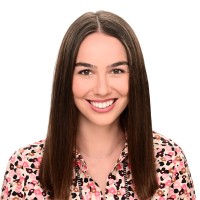 Georgina Jarvis
