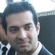Athar Hussain Aryan