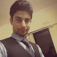 Harshit Kamboj