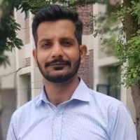 Sagheer Majid