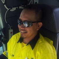 Henki Astian Eka Putra