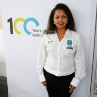 Priyanka Paul