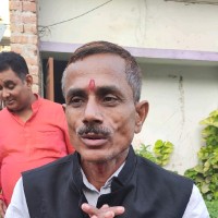 Rajeev Pandey