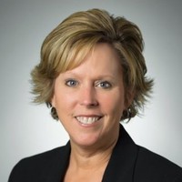 Rebecca Curry, SPHR, SCP