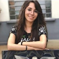 Julia Oliveira Rodrigues