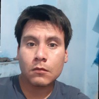 Marlon joel De los santos terrones