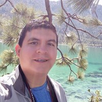 Daniel Ivan Carrillo Ortiz