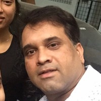 Deepak Chimkode