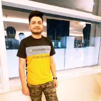 Pankaj Gokhale