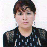 Melina Cohaila Mayta