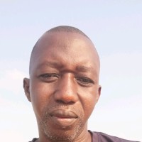 John Agbokemey