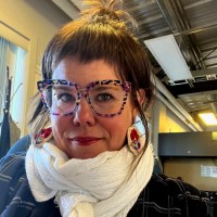 Valerie Girard