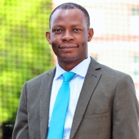 Jeremiah Agboola