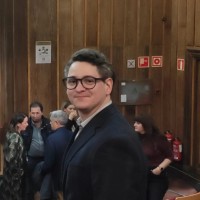 Dr. Bernardo Pilau Cerqueira