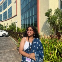 Pranjali Dhar Dwivedi