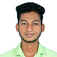 Vinith Wilson