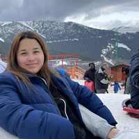 Yaiza Zambrano barcia