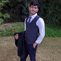 Tirth Patel