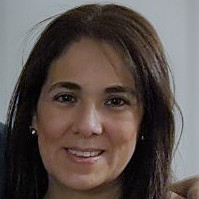 Patricia Horna