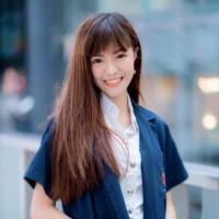 Natsuda Thongmai