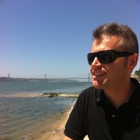 Marco Antonio Pilo García