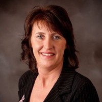 Rayna Sherfield