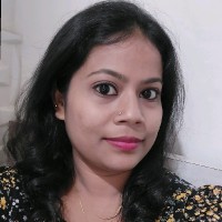 Ria Bose