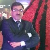 V S Agrawal