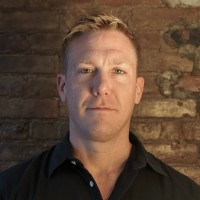 Andrew Halliday