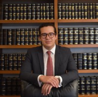 Pablo Hegewisch Martínez