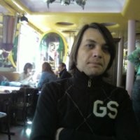 David Fernández