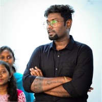 MUGESH M