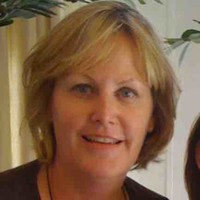 Sandra Prater