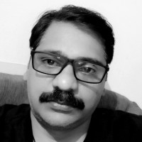 V Chiranjivi Babu