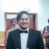 Muhammad Thaakir Adams
