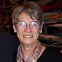 Judith Bates
