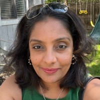 Deepa Ranjit