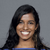 Arantxa Naidoo