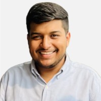 Prakhar Saraswat