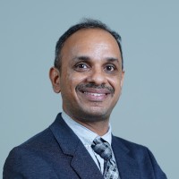 Vikram Bade