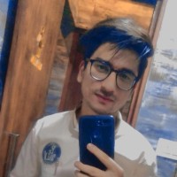 Shubham Negi