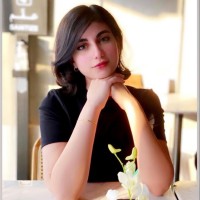 Jumana Dashti