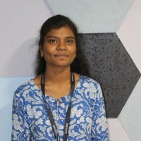 Dhanusha K