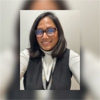 Prisca Bungsraz Gurewan